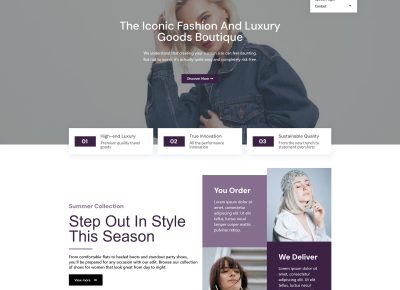 Home 12 – Premium Visual Addons